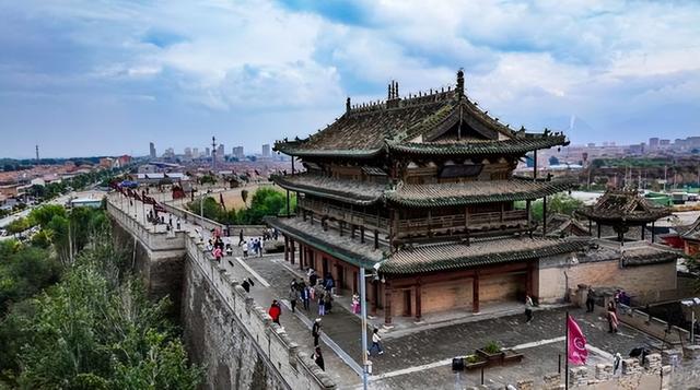 河北一座宝藏小县城，古建文物不输山西，99%的人会读错名字
