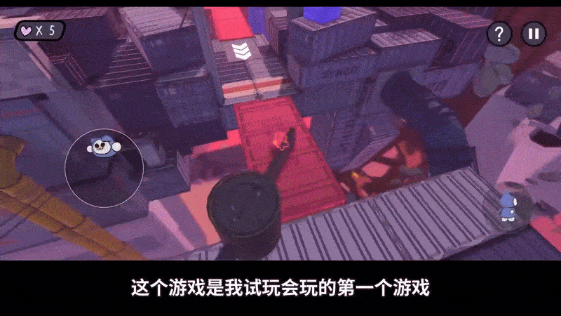 在米哈游，42天做出8款demo，新人来炸场了？