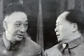 党内唯一见过列宁的人，他险些取代周恩来成总理，死后被移出公墓图片