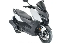 150水冷踏板油耗排行榜，骑踏板也能跑长途图片