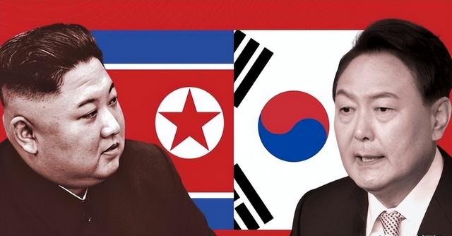 刚访华归来，金正恩就宣布重大决定，放弃统一，态度为何如此强硬