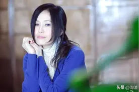 获金曲奖最多的女歌手，李宗盛为她心动，却为了费玉清单身至今？图片