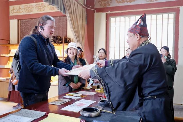 清明踏春｜阳关沉浸式通关指南