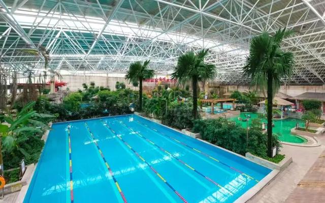 大雪至沂蒙，山水待君游