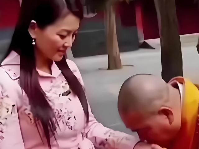 局面突变？释永信被带走7天后，四大名人挺身而出，愿意为其养老