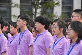 报名开启！2025年江津区西部计划志愿者图片