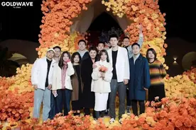 张镇麟求婚成功？张镇麟跟哪个女友求的婚？张镇麟绯闻女友故事？图片