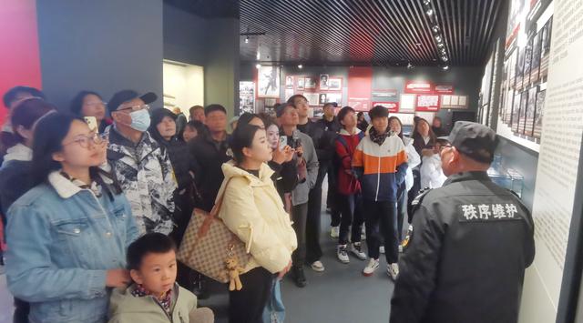 张国平‖这个保安解说“九一八”事变不一般