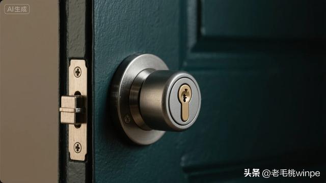 “机械门锁”换成“指纹锁”半年后，才发现，这两者区别太大了