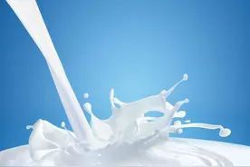 “老字号”牛奶如何转型新派潮饮图片