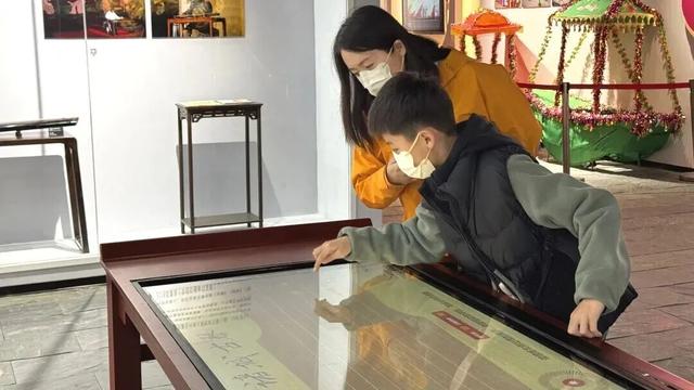 藏不住了！潍坊亲子出游新地标 非遗馆原来这么好玩！