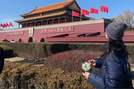 北京旅游团五日游报价多少钱，想去北京旅游的看完图片