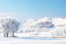 冬游绵阳，就这么玩！图片