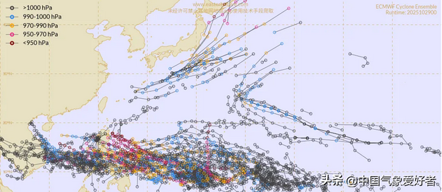 颠覆认知:全球风王梅利莎打破经验规律,我国附近还会来更强台风吗