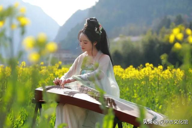 重磅来袭！2026最美油菜花海汉中春季文化旅游季精彩活动抢先看→