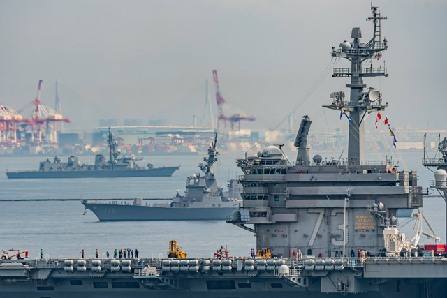 海燕之后，普京又亮出“海底王牌”，西方两眼一黑，噩梦要成现实