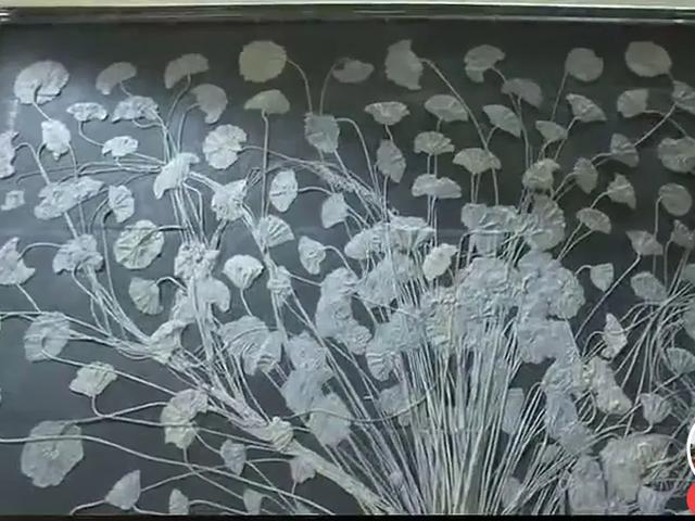 一个村办博物馆,为何能吸引各地游客前去参观?