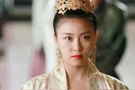 元末权臣孛罗帖木儿，手握重兵霸占皇后，皇后：我女儿更貌美年轻图片