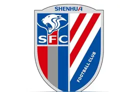 中超联赛赛季末球队巡礼，上海申花教练、球员生涯盘点图片