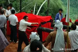 “下葬遇6兆,后代出贵人！”可遇而不可求！都有那6兆？图片