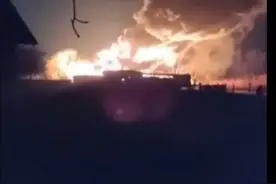 突发俄军A50U预警机被击落，为世界首例！机型陈旧战术失当图片