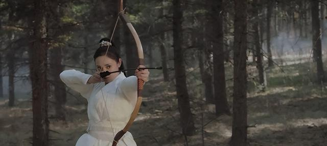 古人的弓箭，为何现代人几乎拉不动，是我们的体力退化了吗？