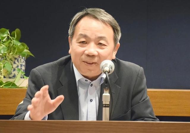 被制裁不到1天，汉奸石平三句话回应中国，句句嚣张，结局已注定