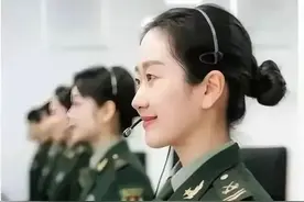 昔日无线电通信以手键发报为主，辅以电传报，将来手键报还有用吗图片