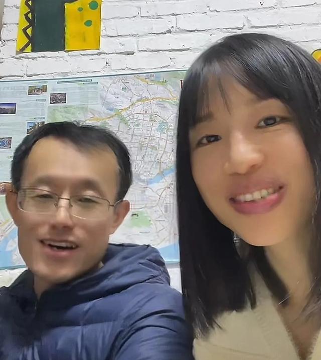 直播2小时点赞60万！张水华：我们是普通人 没有团队 暂不直播带货