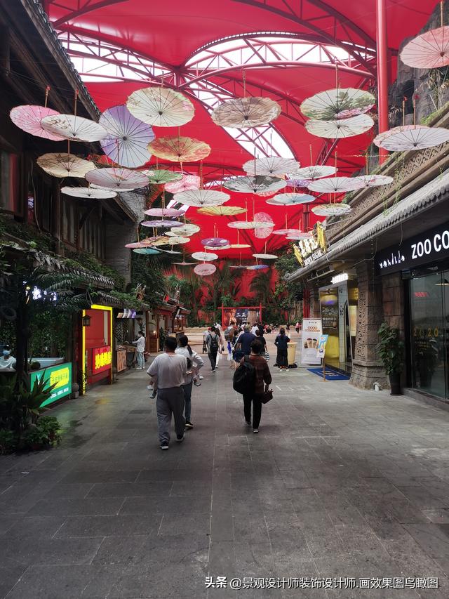海南省三亚市千古情景区