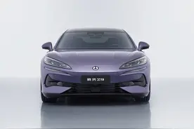 腾势品牌再放大招，腾势Z9正式上市，有望成为豪华新标杆吗？图片