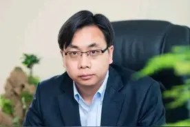 50岁左晖身价2200亿，为何治不好一个肺癌？肺癌为何难以治愈？图片