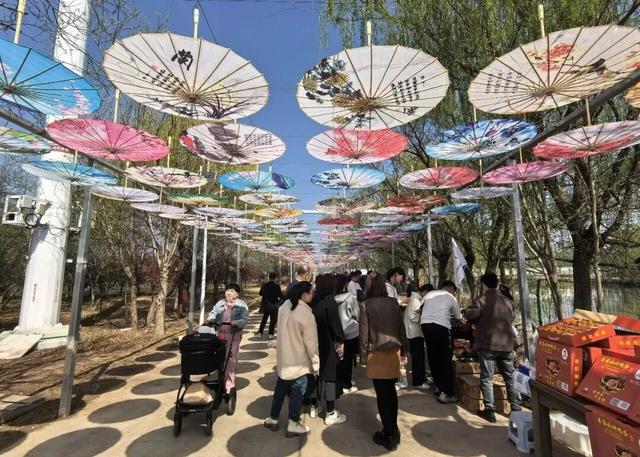 第五届！盛大开幕！门票全免！