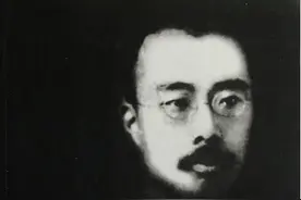 鲁迅弟弟周作人晚年：不认汉奸罪，不管日本妻，与鲁迅后人不往来图片