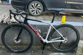 公路车除了快，一无是处，初级骑行者建议买最低配山地车！纯干货图片