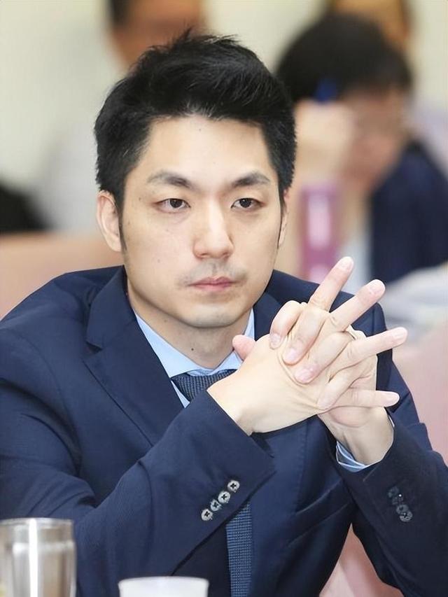 蒋万安再次亮明立场，坚持反对两岸统一	，郑丽文也让中国人寒心了