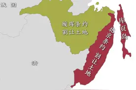 外东北不丢，中国在东北亚是否能够一家独大？俄国：我们盯着呢图片