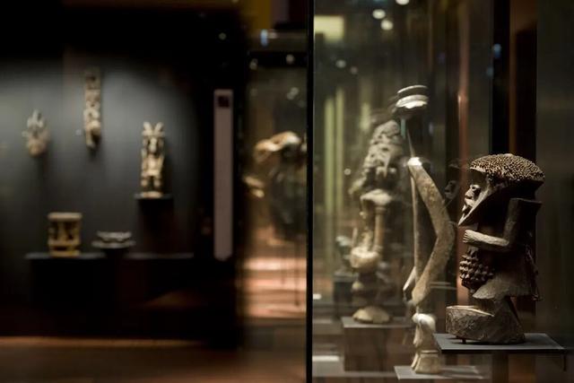 新展预告丨一家由总统和联合国秘书长共同揭幕的顶级博物馆，来了！