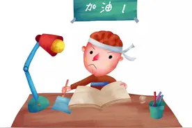 每位家长必看！一个很变态但超有效陪孩子写作业的秘诀！图片