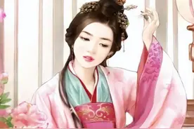 俗语“女人指头短，不缺吃和穿”说的哪根手指？有无道理？图片