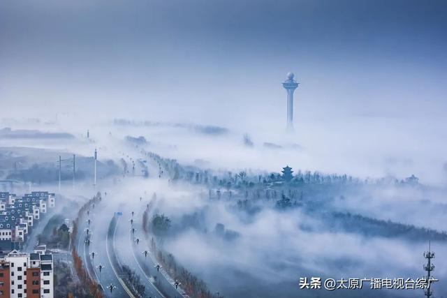 “神”指引！山西有个避暑宝贝地，99%的人忽略她了！居然有3500余处古建…