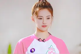 杨超越出道七年：真的只是靠脸吃饭？图片