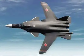 暴力美学——苏联9款黑科技武器，可惜都被时代淘汰图片