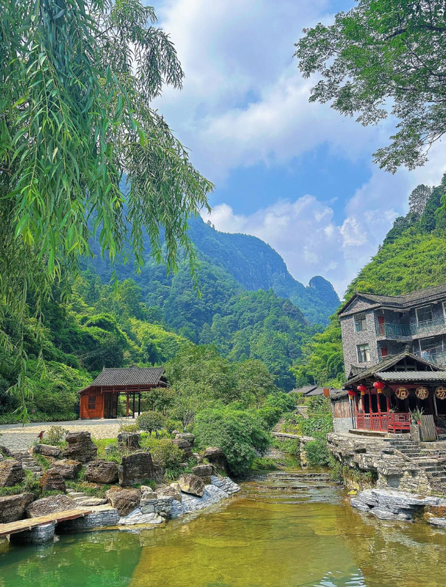 去过的人都说走早了！这6座高铁直达的小城，才是清明踏青天花板