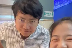 警方发布警情通报，网红校长强哥“包养情妇”只是虚惊一场图片