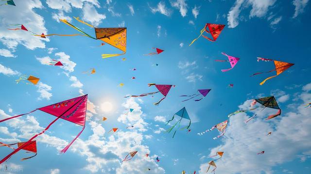 别带娃去游乐场挤了！清明这3个宝藏地：孩子玩疯了，作文也有了