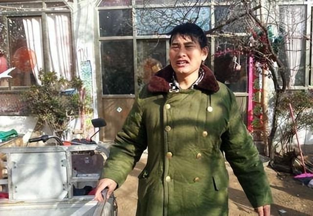 朱小伟做梦也没有想到，离婚四年后	，前妻陈亚男还是不愿放过自己