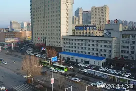 曾经吉林市最繁华的地方 也是故事最多的地方图片