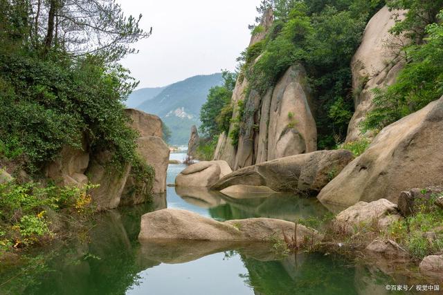 江苏有座海滨小城，4月鲜花开满山头，却被99%的游客路过