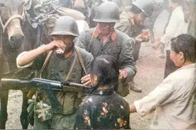 美媒评价对越自卫反击战：中国军队伤亡巨大，被迫在29天后撤退图片